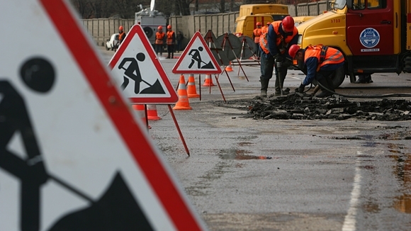 Новина - Транспорт та інфраструктура - Адреси: де у Львові ремонтують дороги