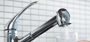 Коли включать: де у Львові сьогодні немає води