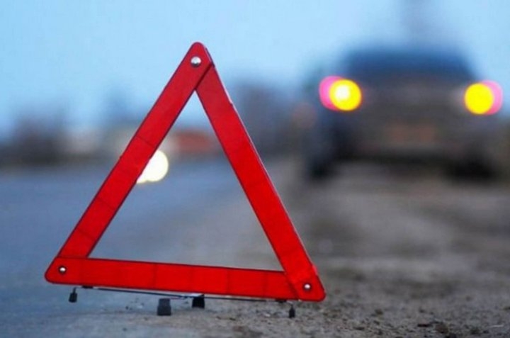 Новина - Події - Двоє загиблих: на Львівщині потрапив в аварію автобус з туристами