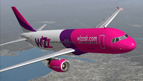 Новина - Транспорт та інфраструктура - Пакуй валізи: Wizz Air додала нові рейси зі Львова