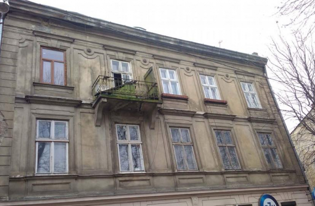 Новина - Події - Моторошна знахідка: у львівській квартирі виявили труп