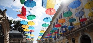 Відеофакт: презентували новий емоційний відеоролик 