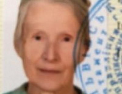 Новина - Події - Допоможи знайти: у Львові зникла бабуся