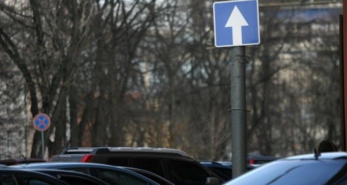 Новина - Транспорт та інфраструктура - Дізнайся які: львівські вулиці стануть односторонніми