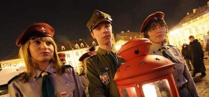 Приходь з лампадкою: коли, де і як у Львові можна отримати Вифлеємський вогонь