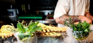 Знай наших: львівський ресторан увійшов до списку найкращих в Україні