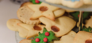 З родзинкою: 