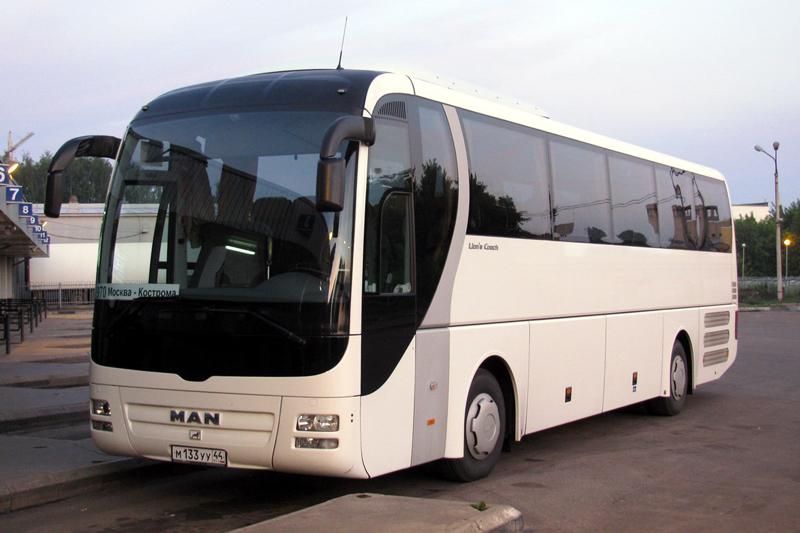 Новина - Транспорт та інфраструктура - Місця вистачить усім: львів’ян пересадять на великі автобуси