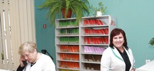 Не хворій, але знай: у Львові відкрили нову амбулаторію сімейної медицини