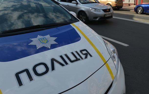 Новина - Події - П’яні за кермом: львівські поліцейські затримали колег з Луцька