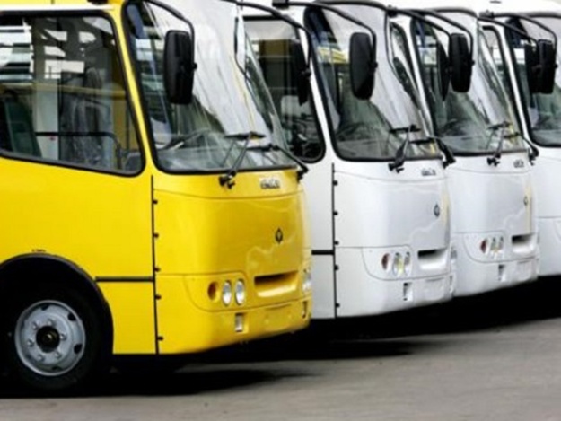 Новина - Транспорт та інфраструктура - Не чекай даремно: з’явився розклад львівських автобусів на Різдво