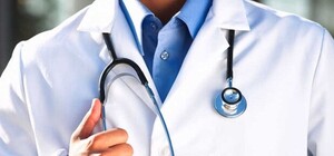 Через смерть дитини: львівського лікаря позбавили президентської стипендії