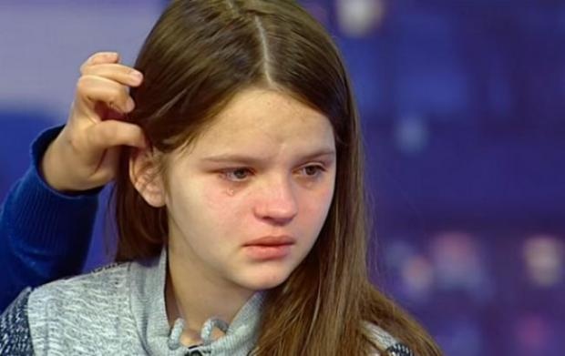 Новина - Події - Народила від брата в 12 років: як живеться наймолодшій мамі України