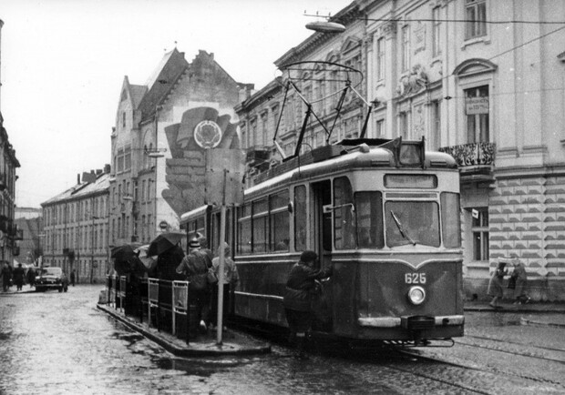 10 січня 1972 року у Львові сталася наймасштабніша аварія в історії трамваю. Фото: wikipedia.org (умовне).