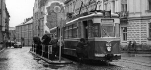 10 січня 1972 року у Львові сталася наймасштабніша аварія в історії трамваю: фото 