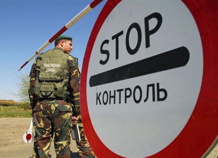 Новина - Події - Протести на кордоні: які пункти пропуску не заблоковані на Львівщині