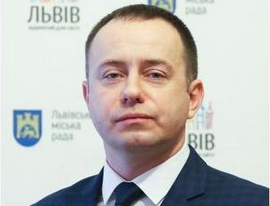 Новина - Події - Нова мітла: управління ЖКГ Львова отримало нового керівника