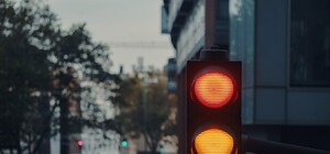 Червоний, жовтий, зелений: Львів зустріне Порошенка ввімкненими світлофорами