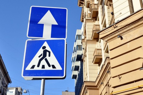 Новина - Транспорт та інфраструктура - Як саме: на деяких вулицях у Львові змінять рух транспорту
