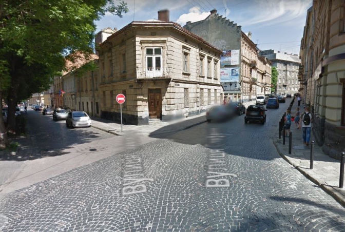 Новина - Транспорт та інфраструктура - Як об’їхати: у центрі Львова перекрили три вулиці