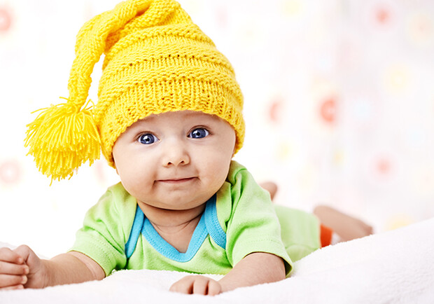 Новина - Події - Тім і Калина: названі найрідкісніші імена львівських малюків
