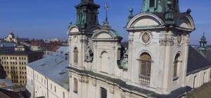 Слухай і заощаджуй: Львівський органний зал впровадив абонемент