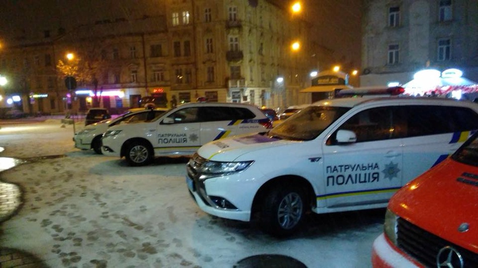Новина - Події - Російська рулетка: з’явилися нові подробиці смерті львівського юнака біля салону гральних автоматів