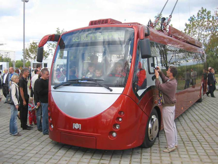 Новина - Транспорт та інфраструктура - Медіатека, тролейбуси і нова дорога: які змінить чекають львівський мікрорайон Рясне