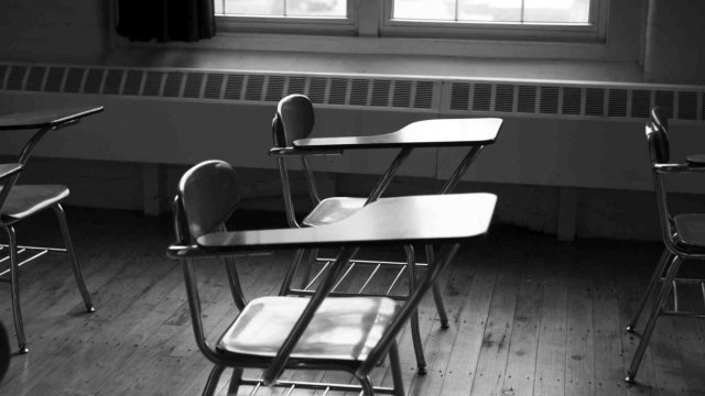 Новина - Події - Оновлений перелік: які львівські школи призупинили навчання