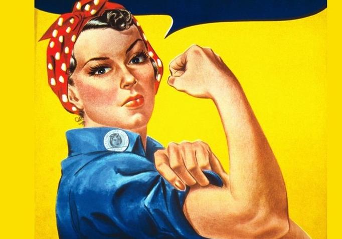 Новина - Події - Тюльпани залиш собі: феміністки готуються до восьмиберезневого маршу Львовом