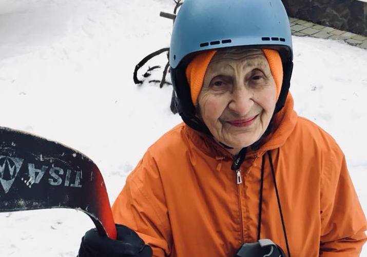 Новина - Події - Складала на похорон: львівська пенсіонерка пожертвувала тисячу доларів на ресторан