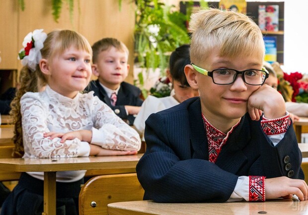 Новина - Події - Гроші за бали: у Львові преміюватимуть учнів шкіл