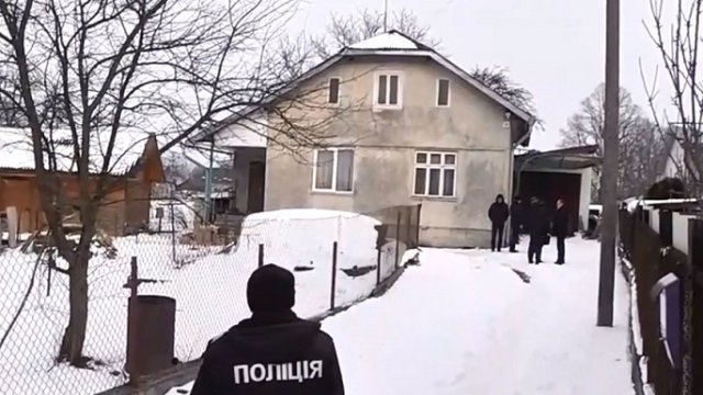 На Львівщині за вбивство двох молодиків затримали батька одного з них