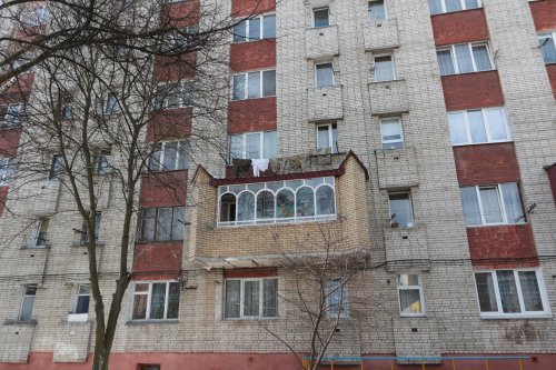 "Султан-балкон" у Львові/фото Павла Паламарчука, ZAXID.NET
