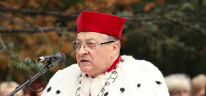 За невикористані відпустки: ректор Львівського медуніверситету отримав 833 тисячі гривень