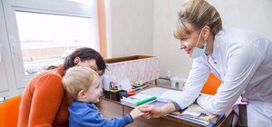 Що не так: у Львові неможливо підписати декларацію з лікарем