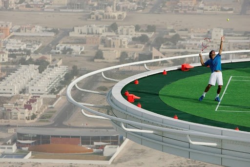 Новина - Транспорт та інфраструктура - З тенісним кортом на даху: як реконструюватимуть львівський "Палац спорту"