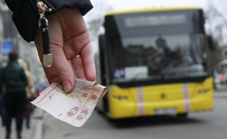 Новина - Транспорт та інфраструктура - Відкривай гаманець: на скільки може зрости вартість проїзду у львівських маршрутках