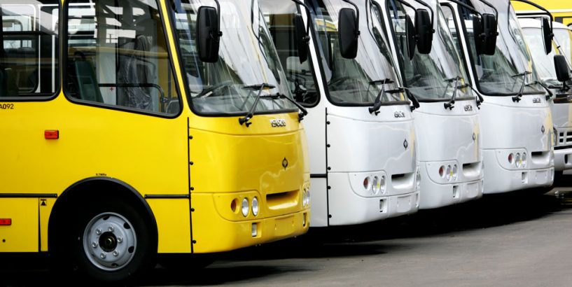 Новина - Транспорт та інфраструктура - Місця вистачить усім: Львів придбає 150 автобусів