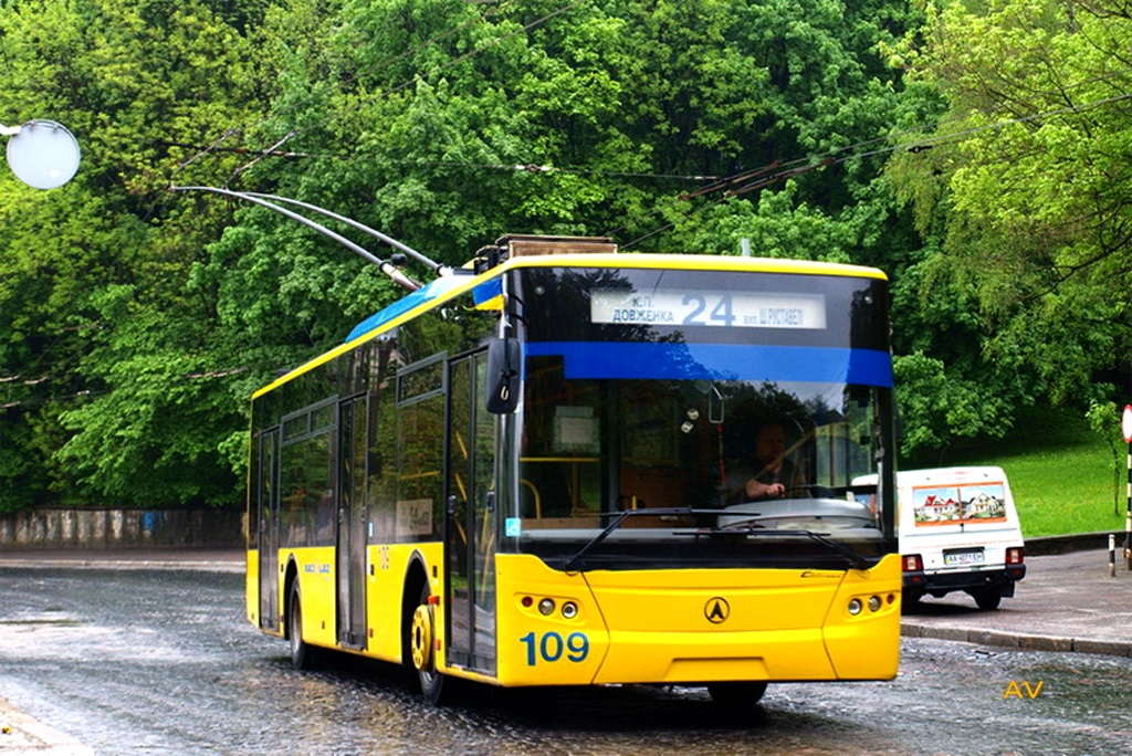 Новина - Транспорт та інфраструктура - Поїдуть усі: де у Львові будуватимуть нові тролейбусні лінії