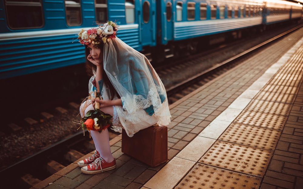 Новина - Події - Готуй гаманець: в Україні подорожчали квитки на потяги