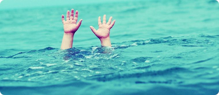 Новина - Події - Тіло витягли товариші: у Червонограді втопився школяр
