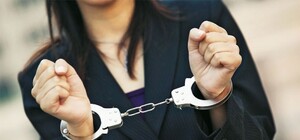 Не розгубилась: у Львові стажерка викрала на роботі 10 тисяч