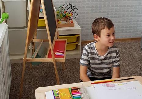 Новина - Події - Безкоштовно: у львівській Ратуші запрацювала дитяча кімната