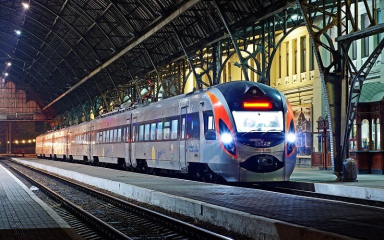Новина - Транспорт та інфраструктура - Пакуй валізу: зі Львова у Люблін курсуватиме прямий потяг