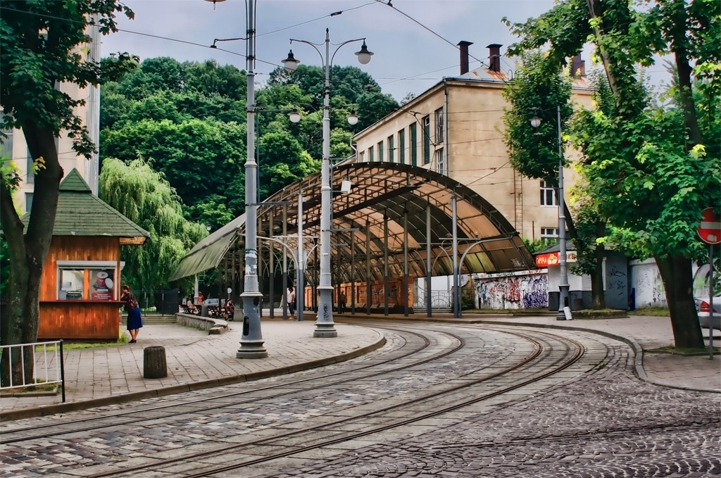 Новина - Транспорт та інфраструктура - Не чекай даремно: завтра львівські трамваї курсуватимуть за зміненими маршрутами