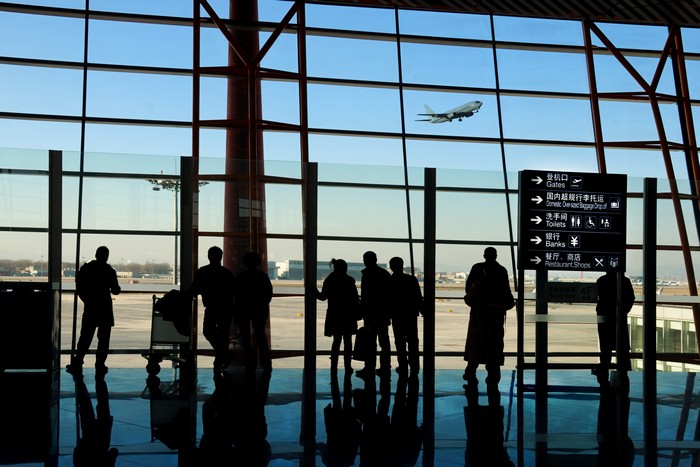 Новина - Події - Що сталося: у львівському аеропорту перенесено чотири рейси