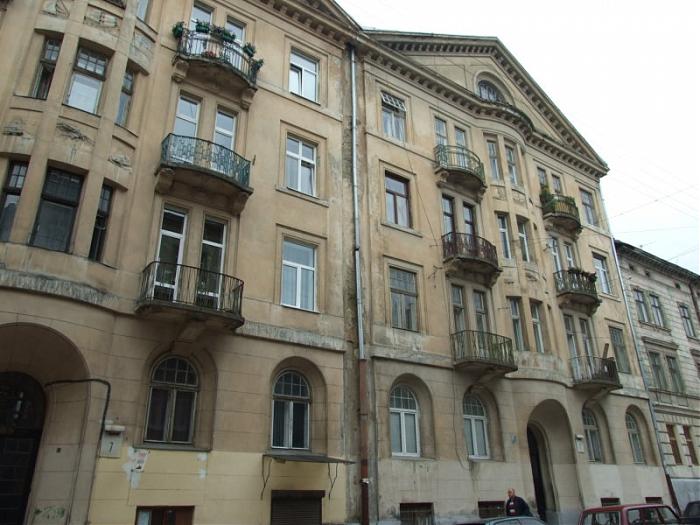 Новина - Події - Що сталося: в одній із львівських квартир виявили труп 22-річної іноземки