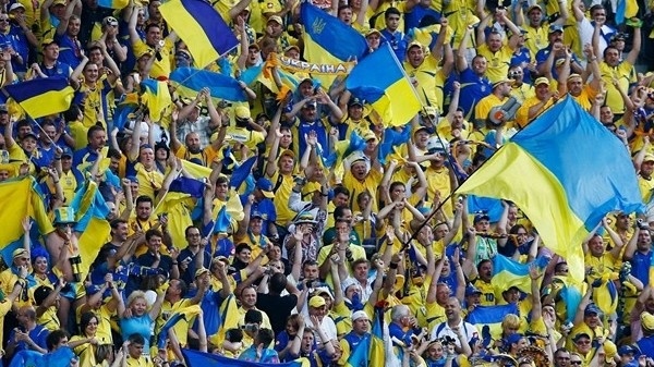 У Львові відбудеться найбільший у Європі фанатський чемпіонат з футболу EUROFANZ