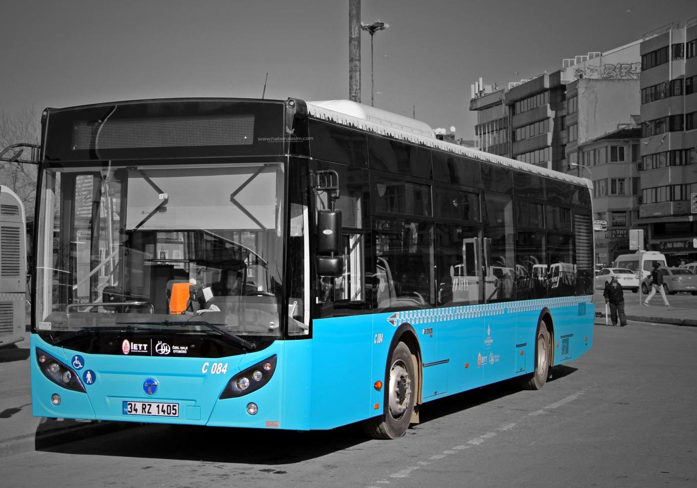 Львівське АТП-1 придбає 150 12-метрових автобусів в лізинг